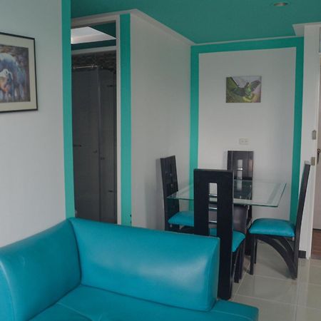 Sandy Apartamento 산타 로사 데 카발 외부 사진
