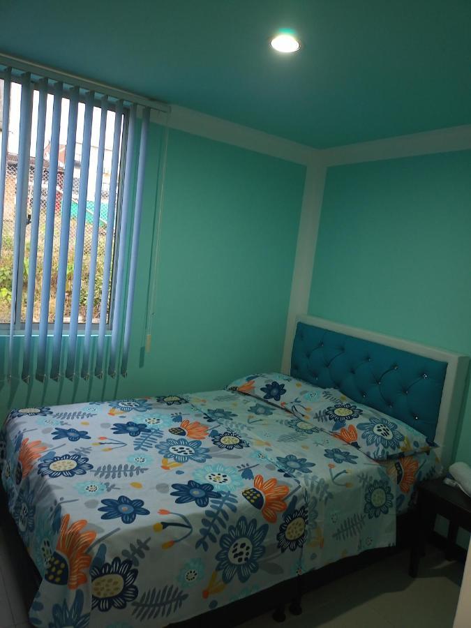 Sandy Apartamento 산타 로사 데 카발 외부 사진