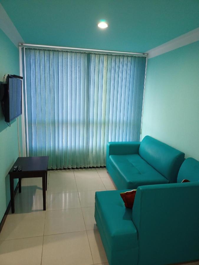Sandy Apartamento 산타 로사 데 카발 외부 사진
